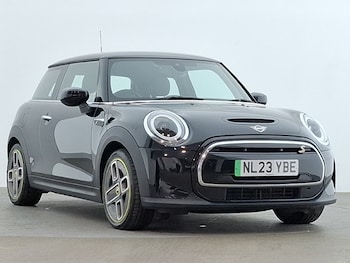 Used MINI Cooper 2023 for sale - 78669642: Photo