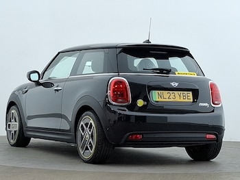 Used MINI Cooper 2023 for sale - 78669642: Photo