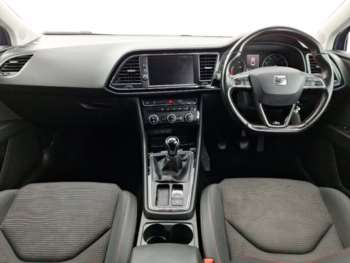Used SEAT Leon 2018 for sale - 74956908: Photo