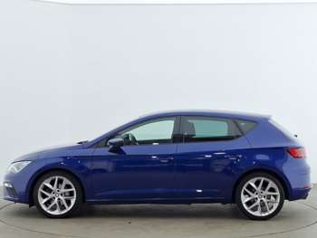 Used SEAT Leon 2018 for sale - 74956908: Photo