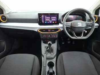 Used SEAT Ibiza 2023 for sale - 78928365: Photo