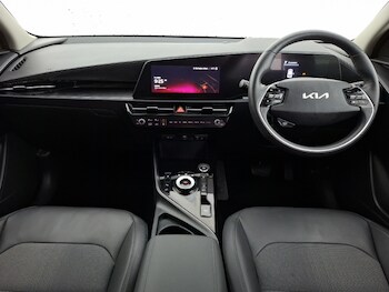 Used Kia Niro 2023 for sale - 78391479: Photo