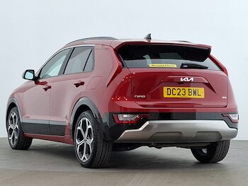 Used Kia Niro 2023 for sale - 78391479: Photo