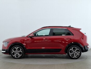 Used Kia Niro 2023 for sale - 78391479: Photo