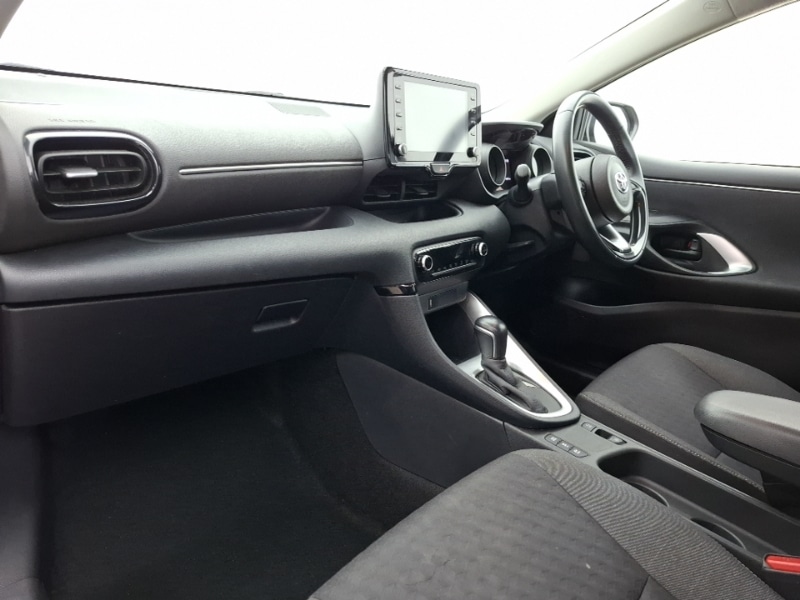 Used Toyota Yaris 2022 for sale - 77433234: Photo 5