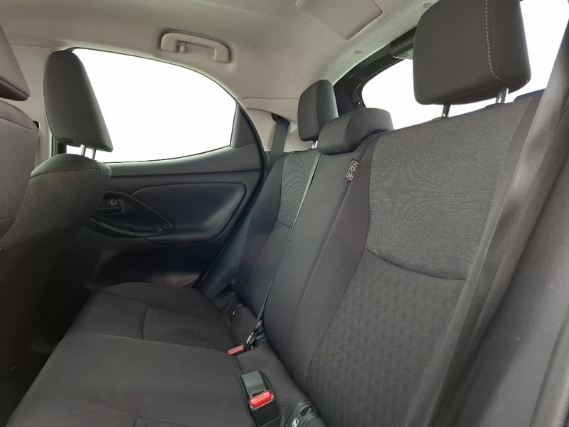 Used Toyota Yaris 2022 for sale - 77433234: Photo 6