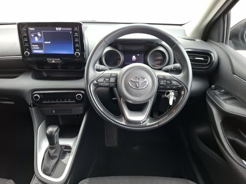 Used Toyota Yaris 2022 for sale - 77433234: Photo 7