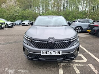 Used Renault Austral 2024 for sale - 78380793: Photo