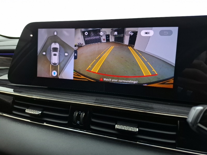 Used Omoda OMODA 5 2025 for sale - 77543909: Photo 11