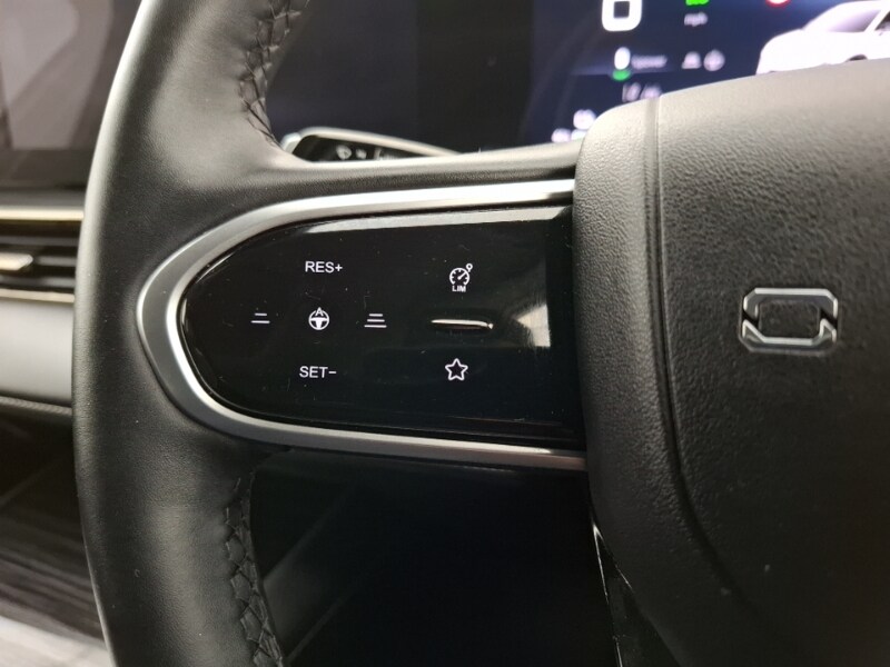 Used Omoda OMODA 5 2025 for sale - 77543909: Photo 14