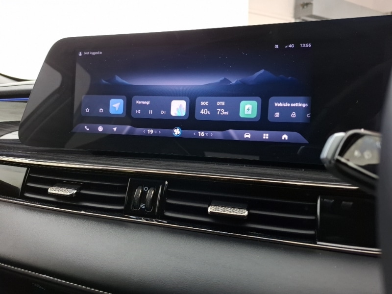 Used Omoda OMODA 5 2025 for sale - 77543909: Photo 16