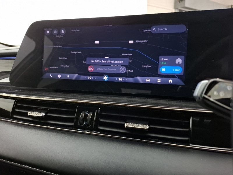 Used Omoda OMODA 5 2025 for sale - 77543909: Photo 18