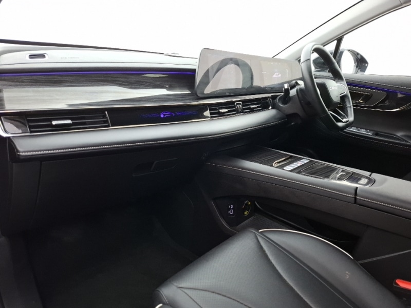 Used Omoda OMODA 5 2025 for sale - 77543909: Photo 5