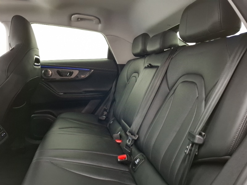 Used Omoda OMODA 5 2025 for sale - 77543909: Photo 6