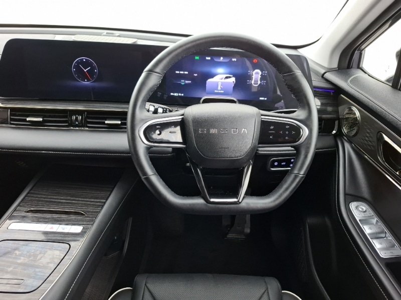 Used Omoda OMODA 5 2025 for sale - 77543909: Photo 7