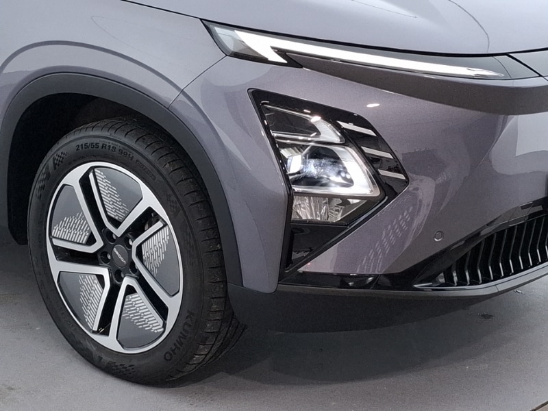 Used Omoda OMODA 5 2025 for sale - 77543909: Photo 9