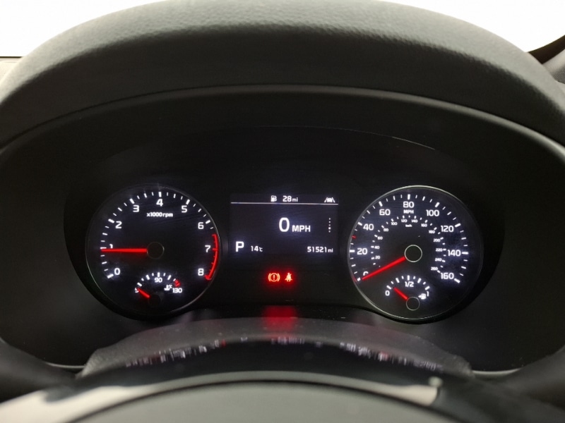 Used Kia Sportage 2021 for sale - 77596087: Photo 10