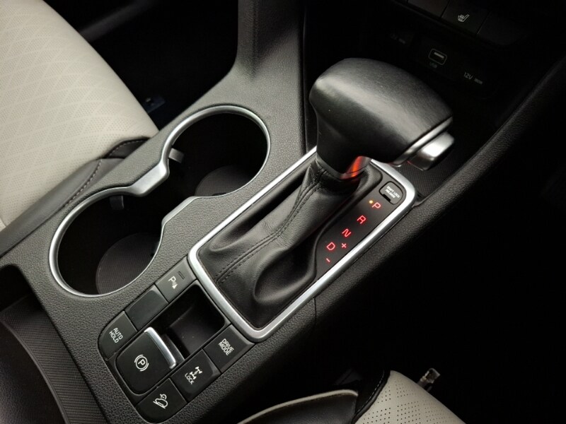 Used Kia Sportage 2021 for sale - 77596087: Photo 13