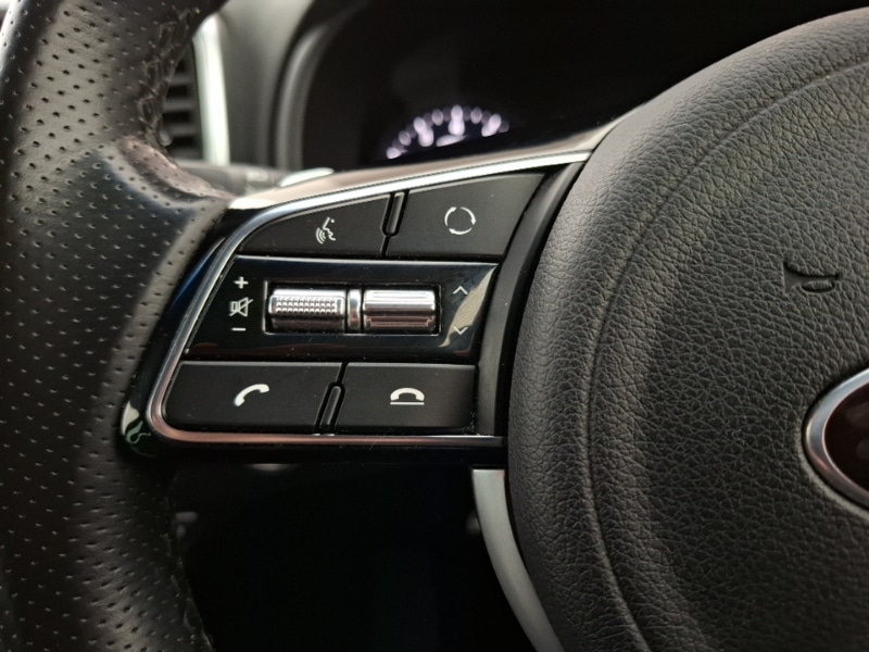 Used Kia Sportage 2021 for sale - 77596087: Photo 14