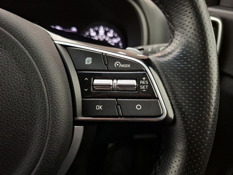 Used Kia Sportage 2021 for sale - 77596087: Photo 15