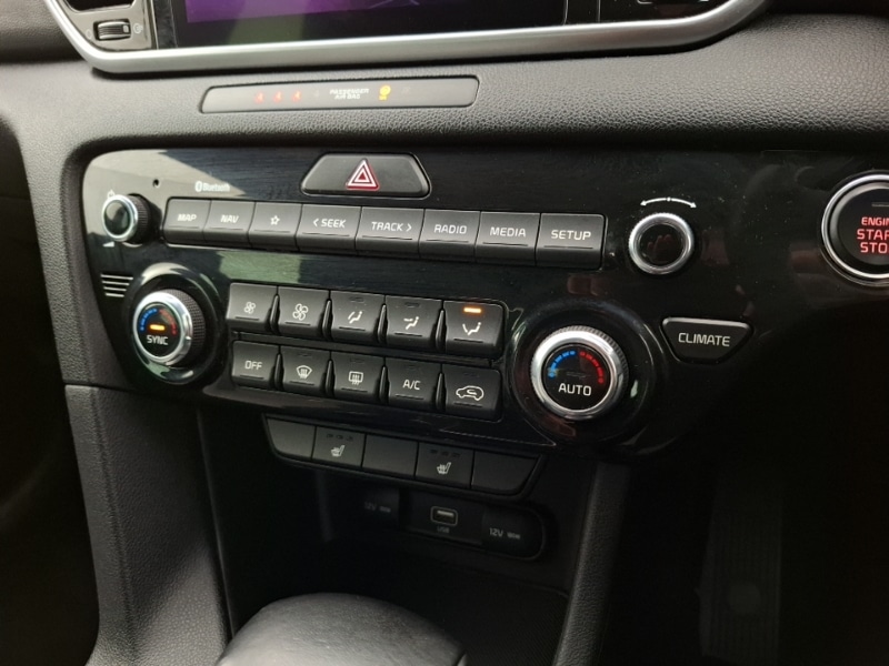 Used Kia Sportage 2021 for sale - 77596087: Photo 16