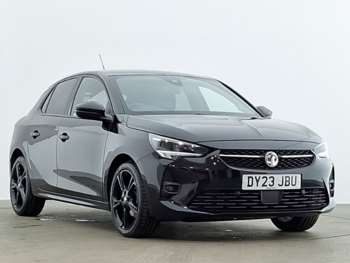 2023 - 1.2 GS 5dr