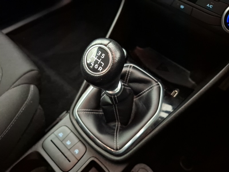 Used Ford Fiesta 2018 for sale - 76427220: Photo 13