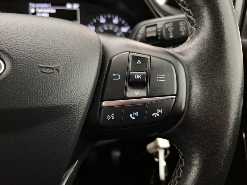 Used Ford Fiesta 2018 for sale - 76427220: Photo 15