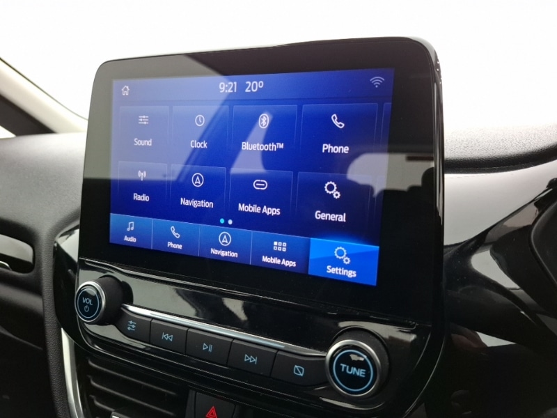 Used Ford Fiesta 2018 for sale - 76427220: Photo 17