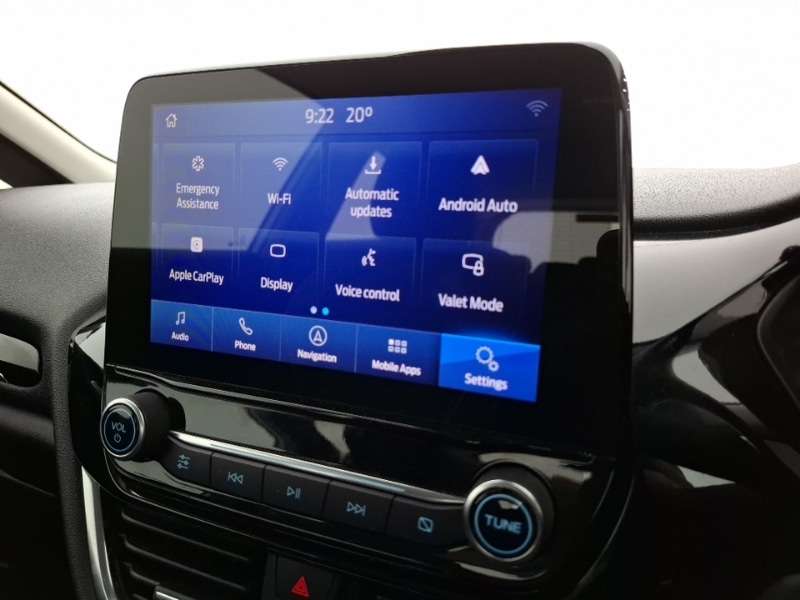 Used Ford Fiesta 2018 for sale - 76427220: Photo 18