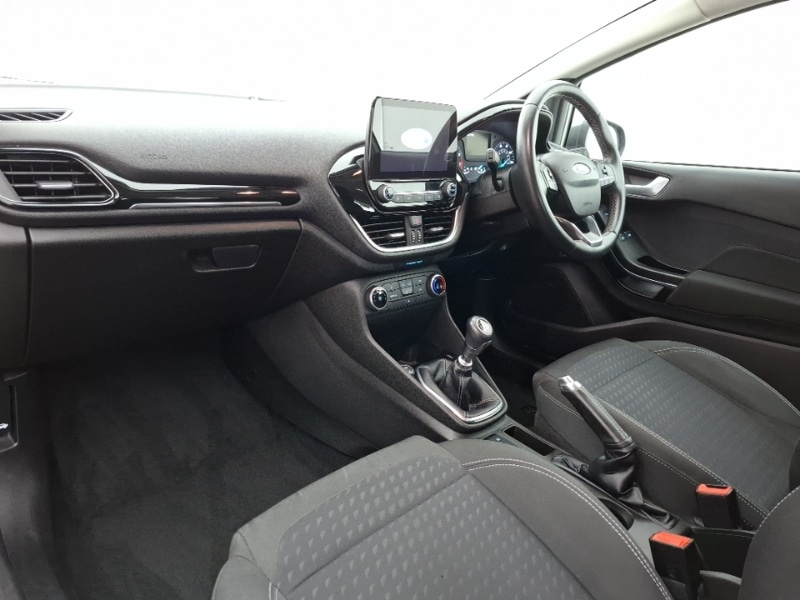 Used Ford Fiesta 2018 for sale - 76427220: Photo 5