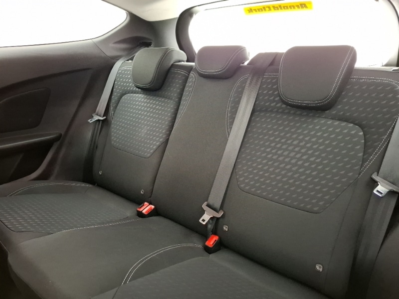 Used Ford Fiesta 2018 for sale - 76427220: Photo 6