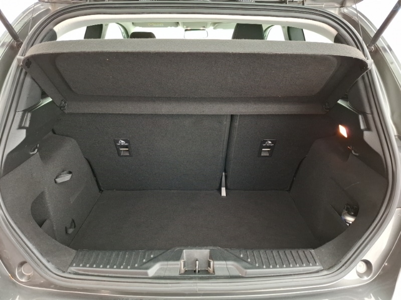 Used Ford Fiesta 2018 for sale - 76427220: Photo 8