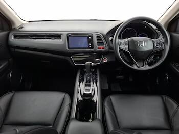 Used Honda HR-V 2017 for sale - 79852795: Photo