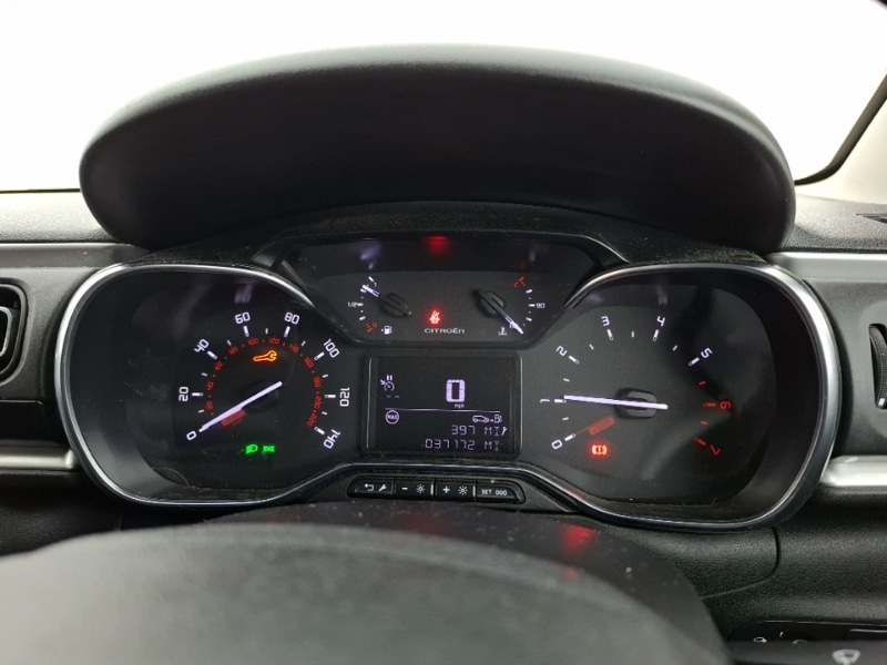 Used Citroen C3 2019 for sale - 77942707: Photo 10