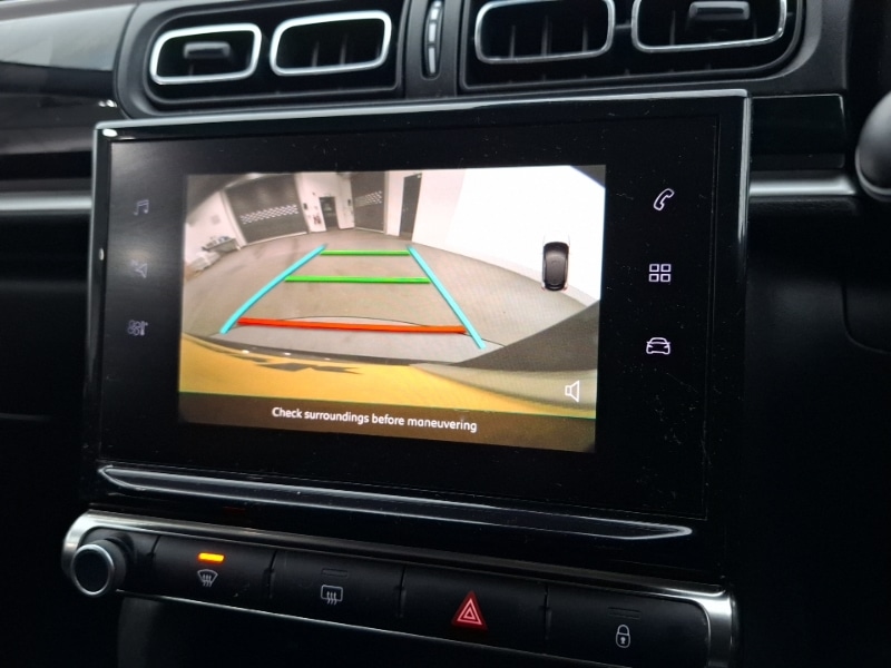 Used Citroen C3 2019 for sale - 77942707: Photo 11