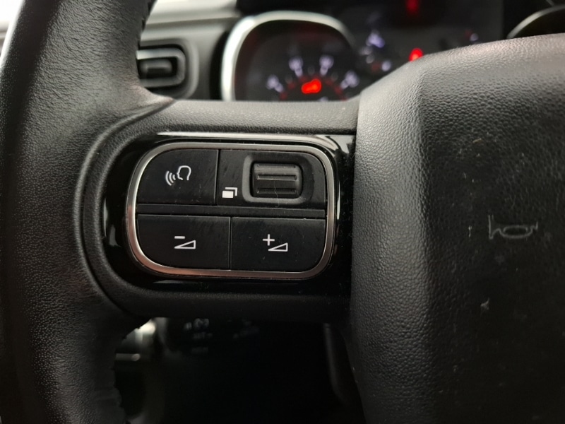 Used Citroen C3 2019 for sale - 77942707: Photo 14