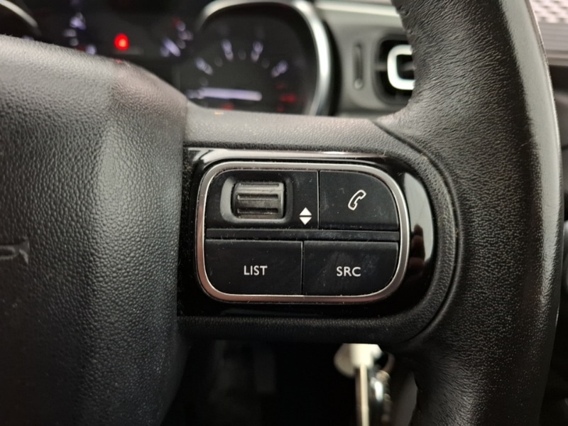 Used Citroen C3 2019 for sale - 77942707: Photo 15