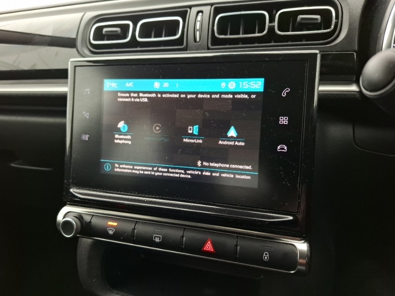 Used Citroen C3 2019 for sale - 77942707: Photo 16