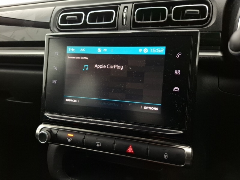 Used Citroen C3 2019 for sale - 77942707: Photo 17