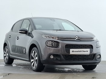 Citroen C3 feature image