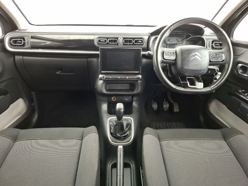 Used Citroen C3 2019 for sale - 77942707: Photo 2