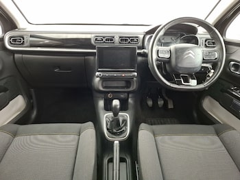 Used Citroen C3 2019 for sale - 77942707: Photo