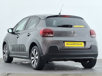 Used Citroen C3 2019 for sale - 77942707: Photo