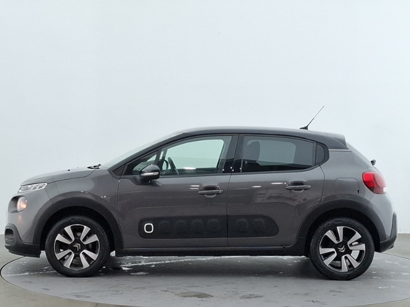 Used Citroen C3 2019 for sale - 77942707: Photo 4