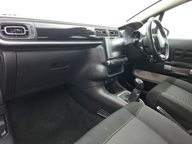 Used Citroen C3 2019 for sale - 77942707: Photo 5