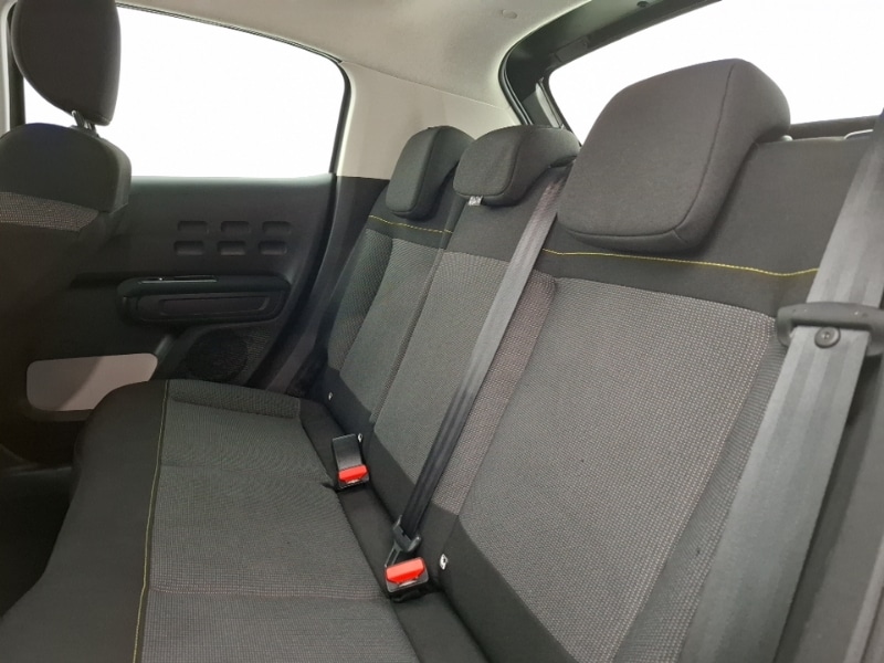 Used Citroen C3 2019 for sale - 77942707: Photo 6