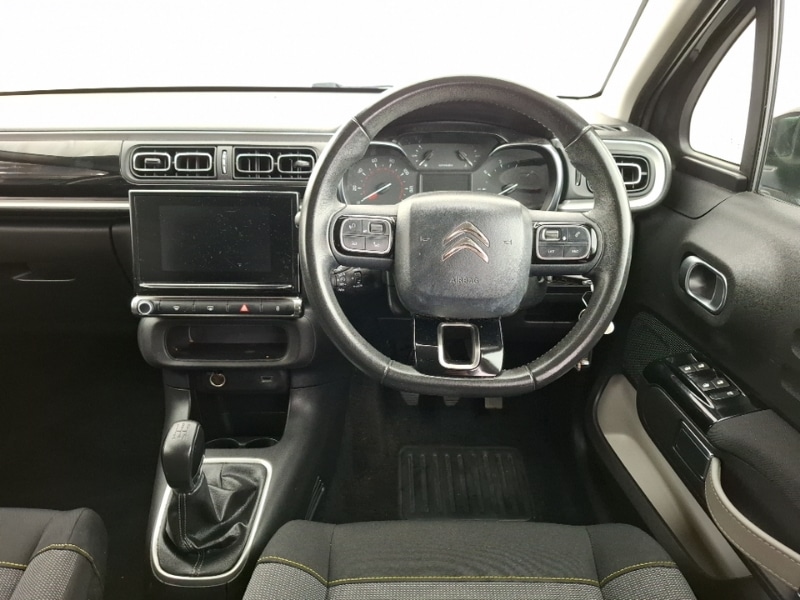 Used Citroen C3 2019 for sale - 77942707: Photo 7