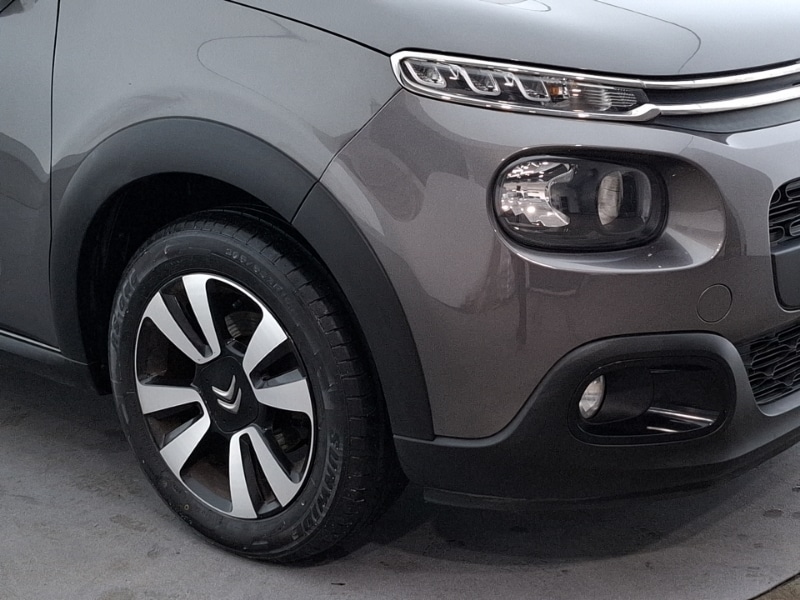 Used Citroen C3 2019 for sale - 77942707: Photo 9