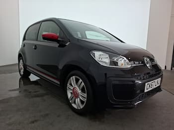 Used Volkswagen up! 2017 for sale - 79662197: Photo